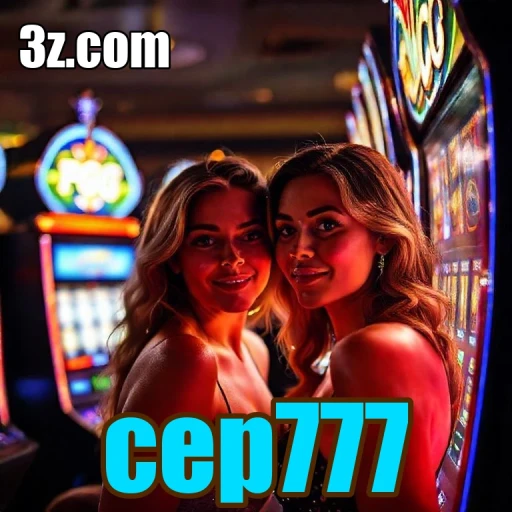 Aventuras em Ação no Site Cep777: Diversão Garantida!