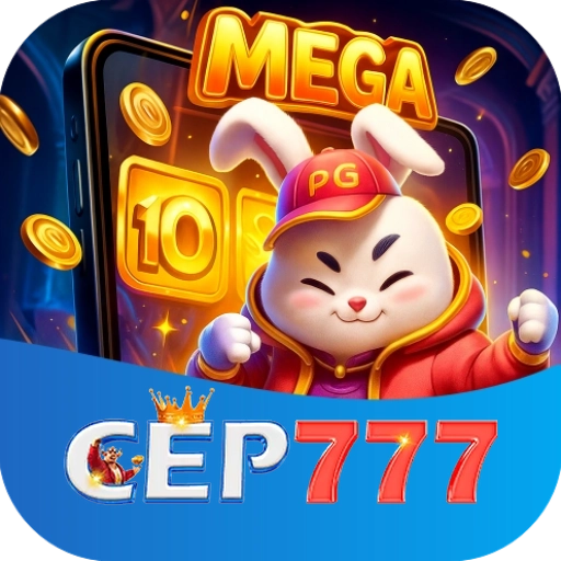 cep777 Logo