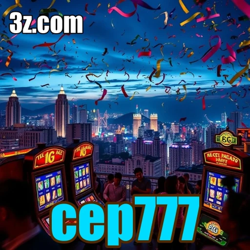 Palavras Diversas no cep777: Um Mundo de Jogos e Aprendizado