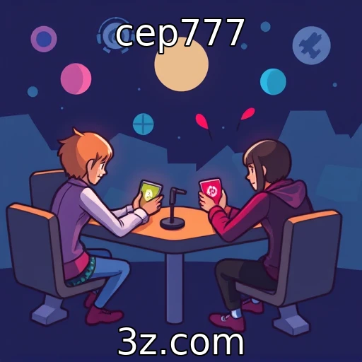 Tendências de jogos multiplayer em ascensão