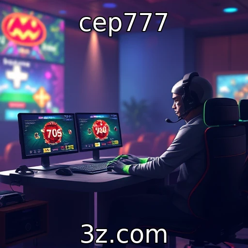 O impacto da tecnologia na experiência de jogo imersiva